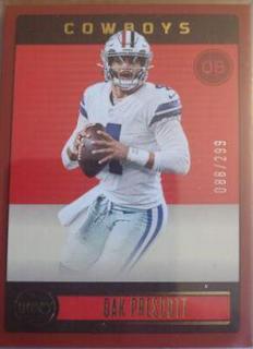 Dak Prescott