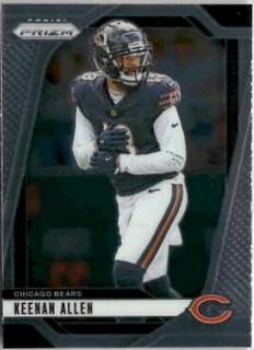 Keenan Allen