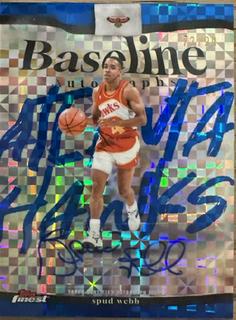 Spud Webb