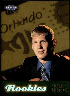 Michael Doleac