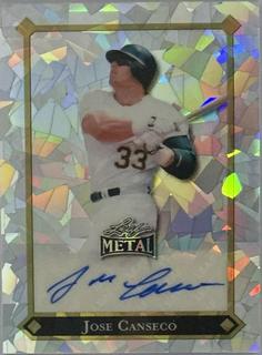 Jose Canseco