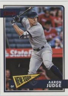 Aaron Judge