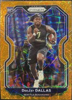DeeJay Dallas