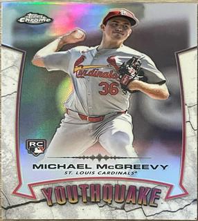 Michael McGreevy