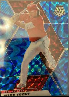 Mike Trout