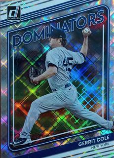 Gerrit Cole