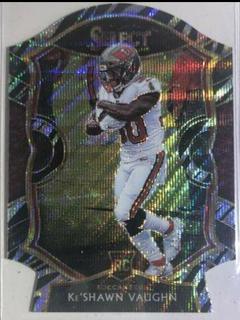 Ke'Shawn Vaughn