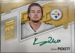 Kenny Pickett
