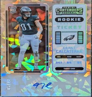 Grant Calcaterra