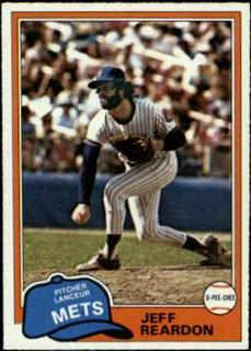 Jeff Reardon