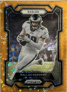Dallas Goedert