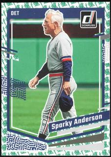 Sparky Anderson