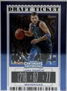 Luka Doncic