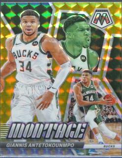 Giannis Antetokounmpo