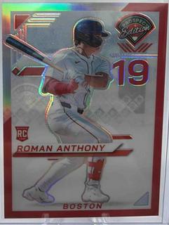 Roman Anthony