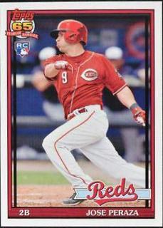 Jose Peraza