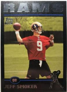 Jeff Smoker