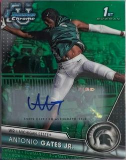 Antonio Gates Jr.