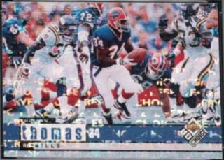 Thurman Thomas