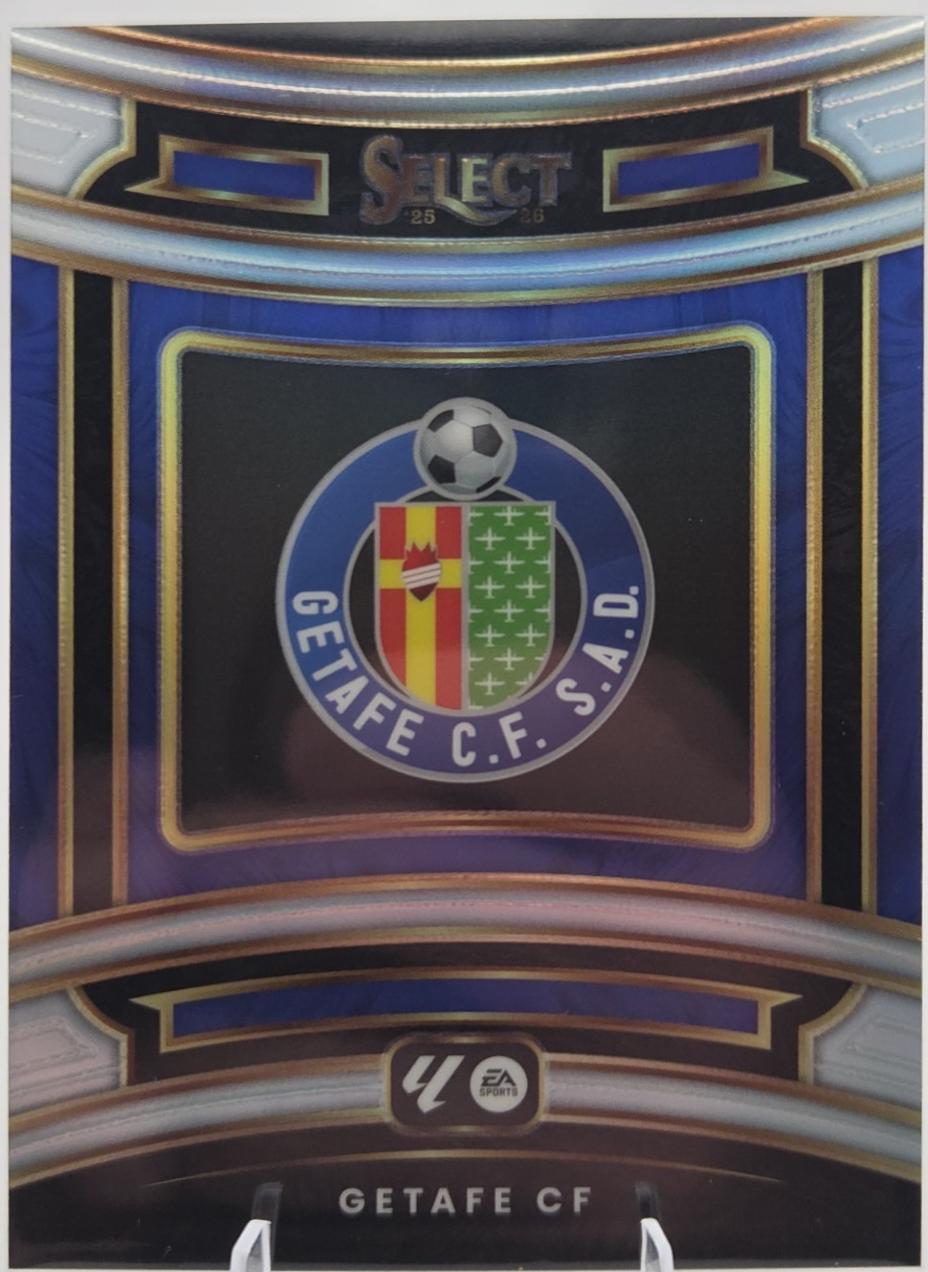 Getafe CF