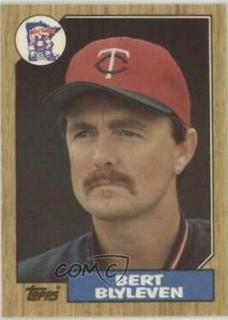 Bert Blyleven