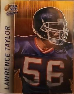 Lawrence Taylor