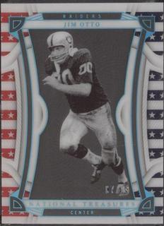 Jim Otto