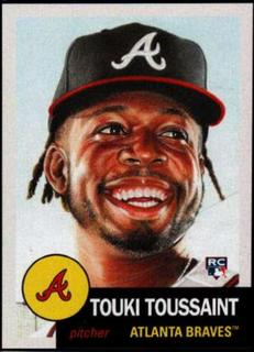 Touki Toussaint