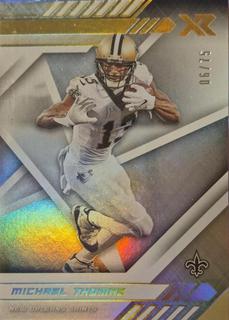 Michael Thomas