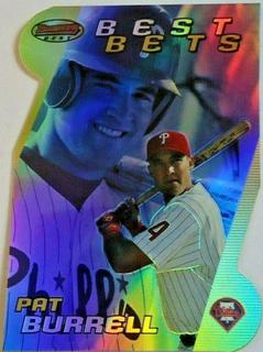 Pat Burrell