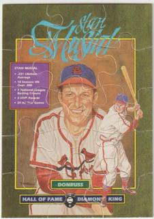 Stan Musial