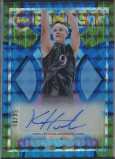 Kevin Huerter