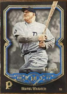 Honus Wagner