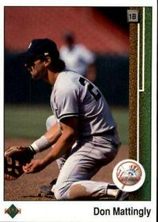 Don Mattingly