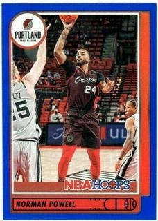 Norman Powell