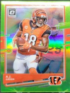 A.J. Green