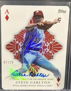 Steve Carlton