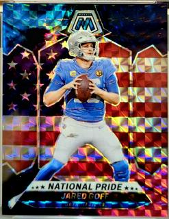 Jared Goff