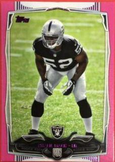 Khalil Mack