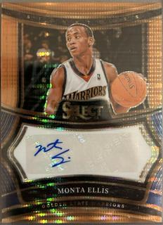 Monta Ellis