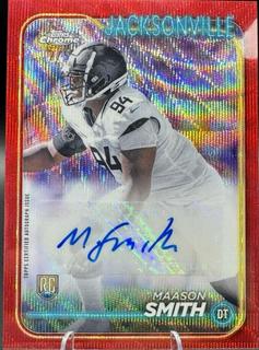 Maason Smith