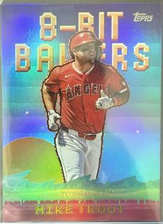 Mike Trout