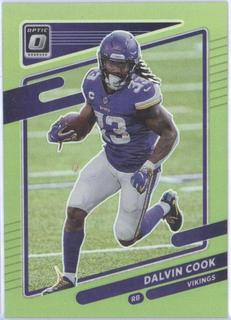Dalvin Cook