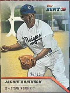 Jackie Robinson