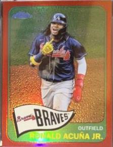 Ronald Acuna Jr.