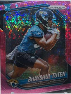 Bhayshul Tuten