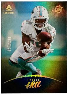 Tyreek Hill