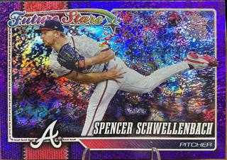 Spencer Schwellenbach