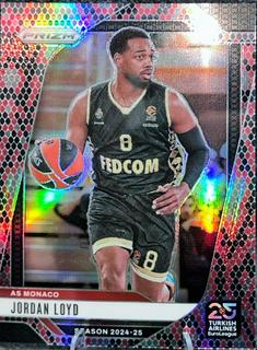 Joel Bolomboy