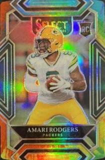 Amari Rodgers